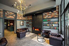 Felinger Concept Hotel