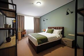 Felinger Concept Hotel