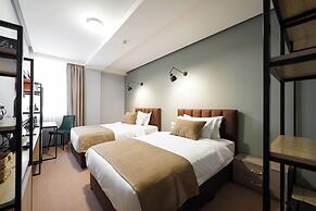 Felinger Concept Hotel