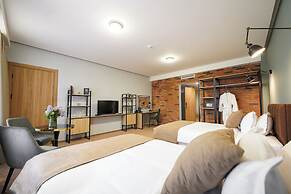 Felinger Concept Hotel