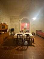 Masseria Montanari