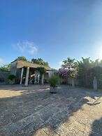 Masseria Montanari