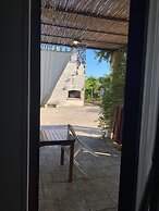 Masseria Montanari