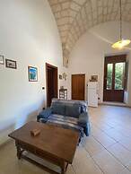 Masseria Montanari