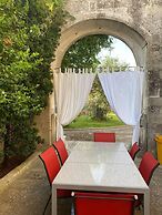 Masseria Montanari