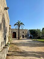 Masseria Montanari