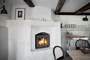 Kungs Starby gård Bed & Breakfast