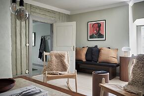 Kungs Starby gård Bed & Breakfast