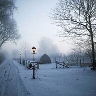 Kungs Starby gård Bed & Breakfast