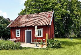 Kungs Starby gård Bed & Breakfast