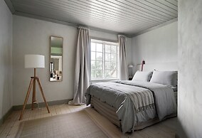 Kungs Starby gård Bed & Breakfast