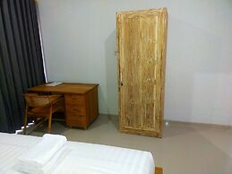 Kubu Gena Guesthouse Canggu