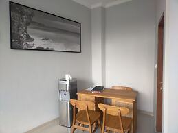 Kubu Gena Guesthouse Canggu