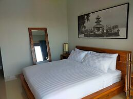 Kubu Gena Guesthouse Canggu