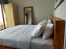 Kubu Gena Guesthouse Canggu