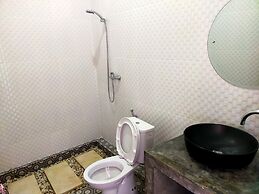 Kubu Gena Guesthouse Canggu