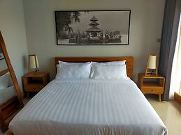 Kubu Gena Guesthouse Canggu