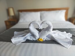 Kubu Gena Guesthouse Canggu