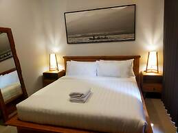 Kubu Gena Guesthouse Canggu