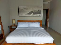 Kubu Gena Guesthouse Canggu