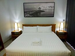 Kubu Gena Guesthouse Canggu