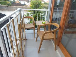 Kubu Gena Guesthouse Canggu