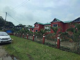 Maa River View