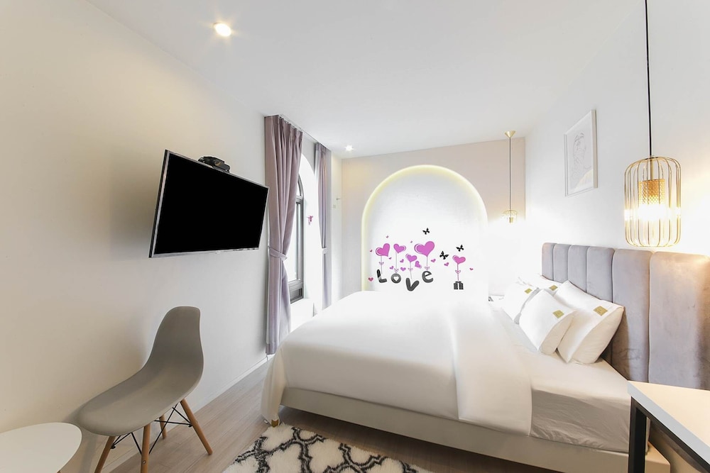 ND.1226 Hotel