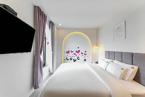 ND.1226 Hotel