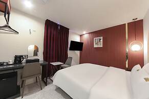 ND.1226 Hotel