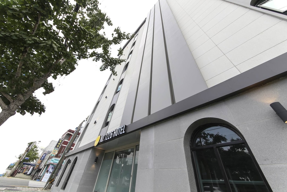 ND.1226 Hotel