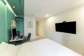 ND.1226 Hotel