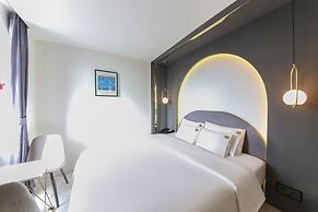 ND.1226 Hotel
