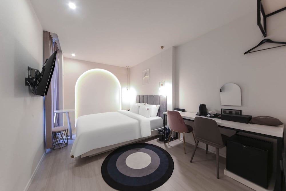 ND.1226 Hotel