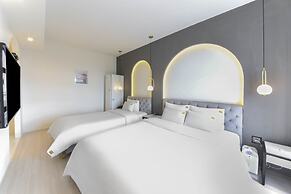 ND.1226 Hotel