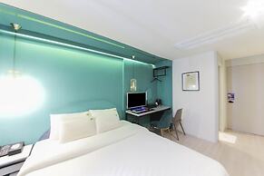 ND.1226 Hotel