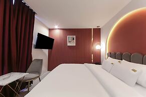 ND.1226 Hotel
