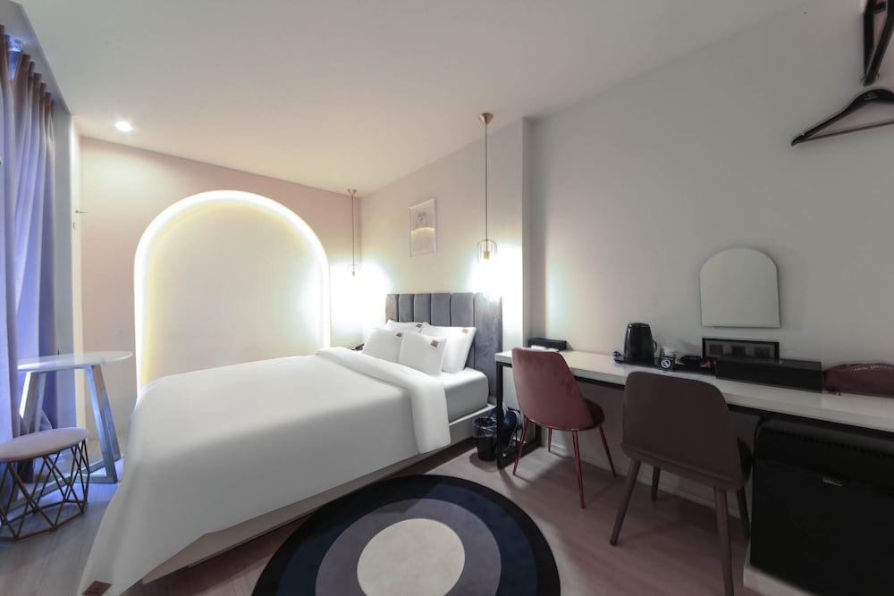 ND.1226 Hotel