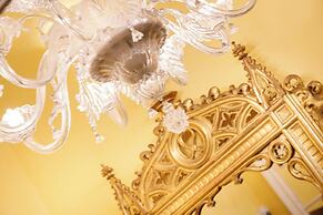 Saint George's House Apartments & SPA