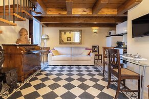 Saint George's House Apartments & SPA