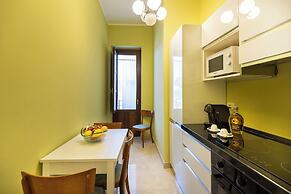 Saint George's House Apartments & SPA