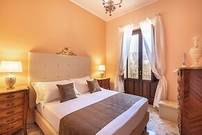 Saint George's House Apartments & SPA