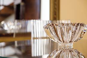 Saint George's House Apartments & SPA