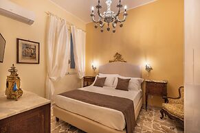 Saint George's House Apartments & SPA
