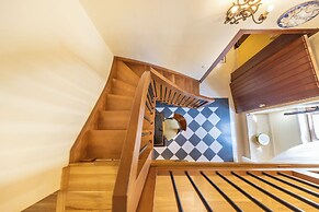 Saint George's House Apartments & SPA