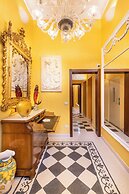 Saint George's House Apartments & SPA