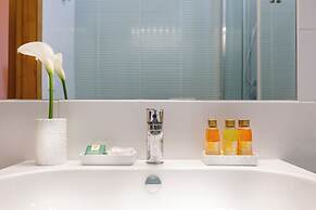 Saint George's House Apartments & SPA