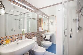 Saint George's House Apartments & SPA