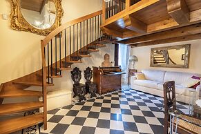 Saint George's House Apartments & SPA