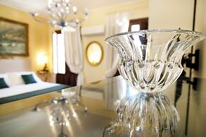 Saint George's House Apartments & SPA